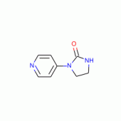 1-Pyridin-4-yl-imidazolidin-2-one