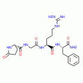 PGLU-GLY-ARG-PHE AMIDE ACETATE