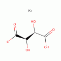 Potassium Bitartrate (3 g) (AS)