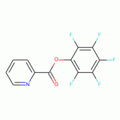 Pentafluorophenyl pyridine-2-carboxylate, 95%
