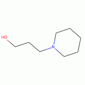 1-PIPERIDINEPROPANOL, 97%