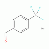 Potassium 4-formylphenyltrifluoroborate