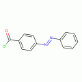 4-Phenylazobenzoyl chloride, 98%