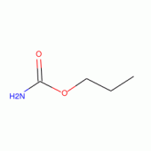 PROPYL CARBAMATE