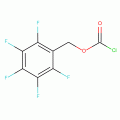 Pentafluorobenzyl chloroformate 97%