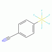 4-(Pentafluorothio)benzonitrile