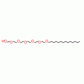 POLYOXYETHYLENE 6 MYRISTYL ETHER