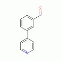 3-Pyridin-4-yl-benzaldehyde
