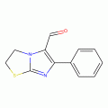 6-Phenyl-2,3-dihydroimidazo[2,1-b][1,3]thiazole-5-carbaldehyde, 97%