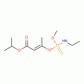 巴胺磷/异丙氧磷/胺丙畏