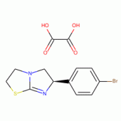 PLUS-P-BROMOTETRAMISOLE OXALATE