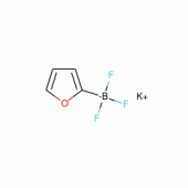 Potassium furan-2-yltrifluoroborate