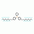 PHENYLBIS(4-(3,3,4,4,5,5,6,6,7,7,8,8,8-TRIDECAFLUOROOCTYL)PHENYL)PHOSPHINE, >=90.0%