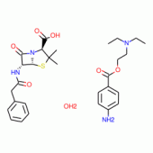 PENICILLIN-G PROCAIN