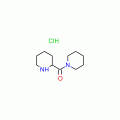 哌啶（2-哌啶基）甲酮盐酸盐