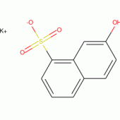 Potassium 7-Hydroxy-1-naphthalenesulfonate