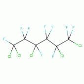 1,1,3,5,6-Pentachlorononafluorohexane 98%
