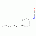 4-PENTYLPHENYL ISOCYANATE, 97%