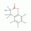 L-PHENYLALANINE-ALPHA,BETA,BETA,2,3,4,5,  6-D8, 98 ATOM % D