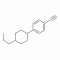 4-(4-propyl-cyclohexyl)-phenyl acetylene