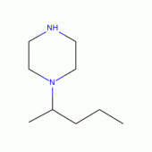 1-(2-Pentyl)-piperazine