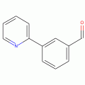 3-(2-吡啶)苯甲醛