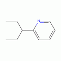 2-(3-Pentyl)pyridine