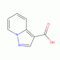 吡唑[1,5-a]吡啶-3-甲酸