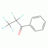 Pentafluoroethyl phenyl ketone 97%