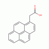 1-PYRENEACETIC ACID, 97%