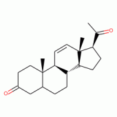 11-PREGNENE-3,20-DIONE