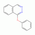 1-Phenoxyphthalazine