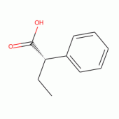 (S)-(+)-2-Phenylbutyric acid, 99%