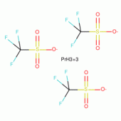 PRASEODYMIUM(III) TRIFLUOROMETHANE-SULFO NATE, 98%