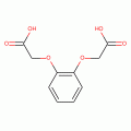 o-Phenylenedioxydiacetic acid