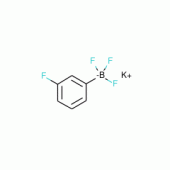 POTASSIUM 3-FLUOROPHENYLTRIFLUROBORATE