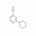 2-Piperidin-1-ylisonicotinonitrile, 97%