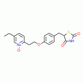 Pioglitazone N-Oxide