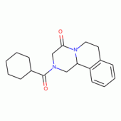 PRAZIQUANTEL VETRANAL, 250 MG