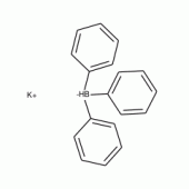 POTASSIUM TRIPHENYLBOROHYDRIDE, 0.5M SOL UTION IN TETRAHYDROFURAN