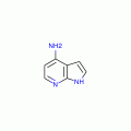 1H-Pyrrolo[2,3-b]pyridin-4-amine