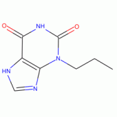 3-PROPYLXANTHINE