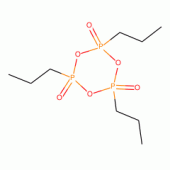 PROPYLPHOSPHONIC ANHYDRIDE SOLUTION, ~50 % IN ETHYL ACET.