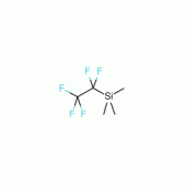 Pentafluoroethyl trimethyl silane