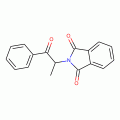?-Phthalimidopropiophenone