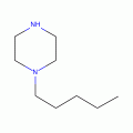 1-(1-Pentyl)piperazine