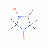 2,2,4,5,5-Pentamethyl-3-imidazoline-3-oxide-1-oxyl, free radical, 97%