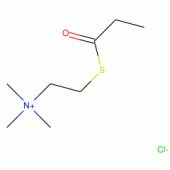 PROPIONYLTHIOCHOLINE CHLORIDE