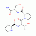 PRO-THR-PRO-SER AMIDE
