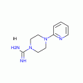4-Pyridin-2-ylpiperazine-1-carboximidamide hydroiodide, 97%